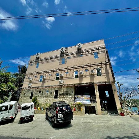 Hotel Dorotea Puerto Galera Ngoại thất bức ảnh
