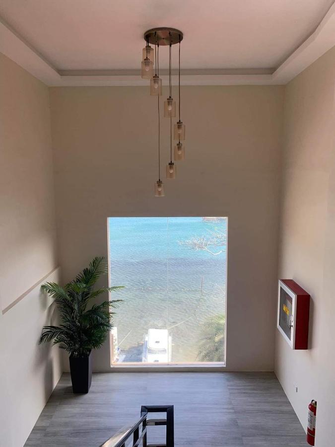 Hotel Dorotea Puerto Galera Ngoại thất bức ảnh
