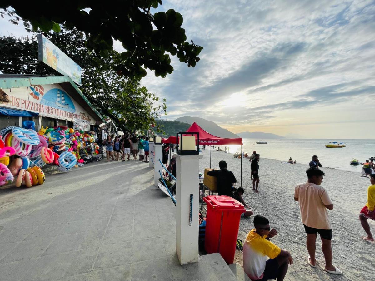 Hotel Dorotea Puerto Galera Ngoại thất bức ảnh