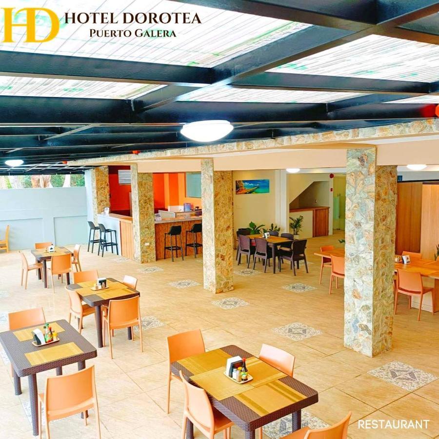 Hotel Dorotea Puerto Galera Ngoại thất bức ảnh
